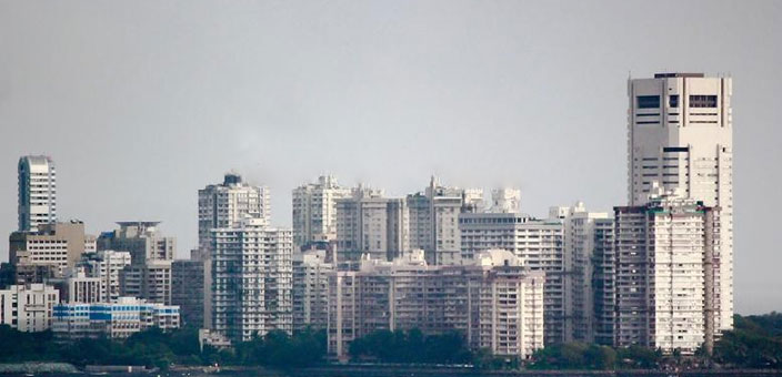 posh areas in Mumbai 2024