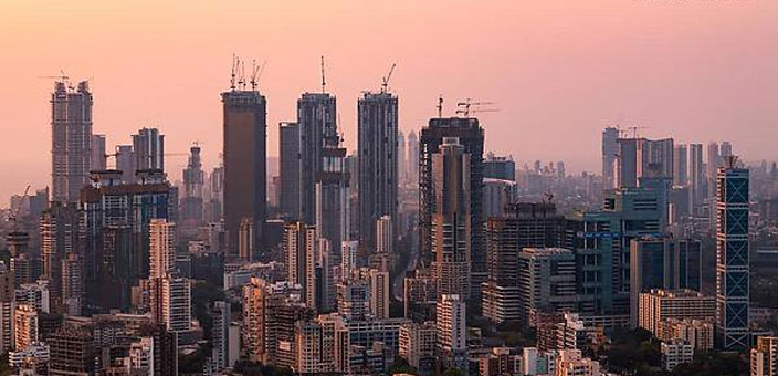10 Posh Areas in Mumbai 2024