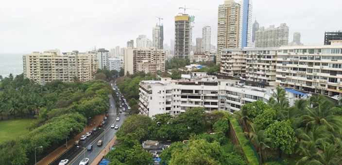 posh areas in Mumbai 2024