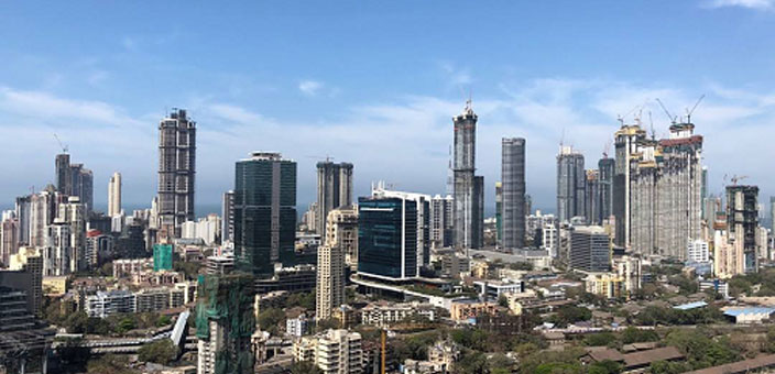 posh residential areas in Mumbai 2024