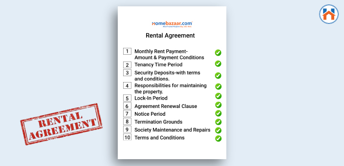 Renting A Home in Mumbai - What Is Carpet Area, Built-up Area & Super Built-up Area