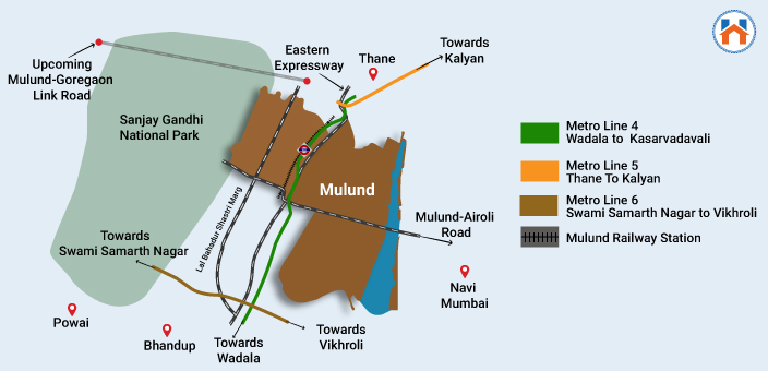 to buy a home in Mumbai MMR