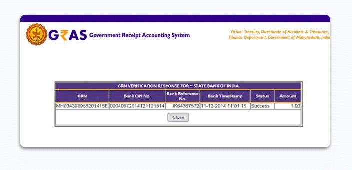 Stamp Duty Charges & Online Payment Procedure In Mumbai, Maharashtra