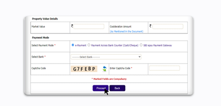 How to Pay Stamp Duty Online In Mumbai 