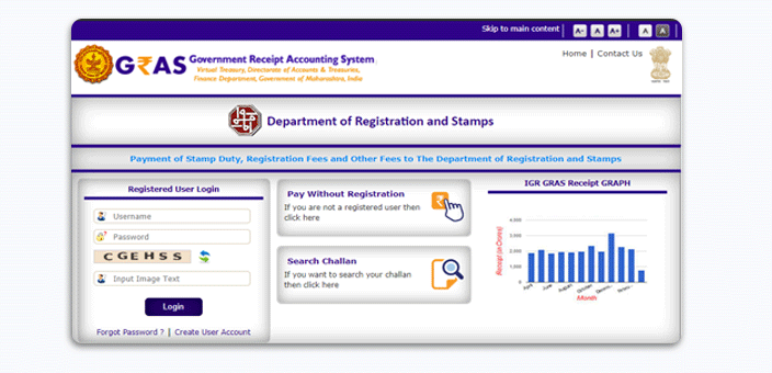 Stamp Duty Charges & Online Payment Procedure In Mumbai, Maharashtra