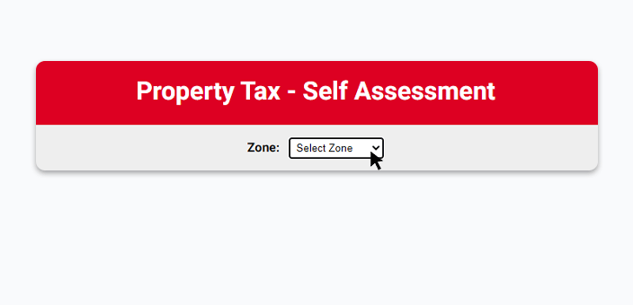 PCMC Property Tax Online Payment