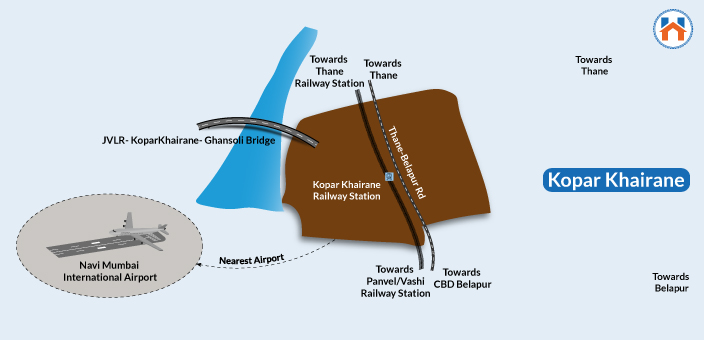 Real Estate Investment In Navi Mumbai