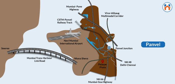 Real Estate Investment In Navi Mumbai