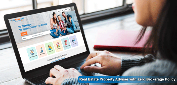 Buying A New Flat - What Are The Best Options To Find The Best Property? 