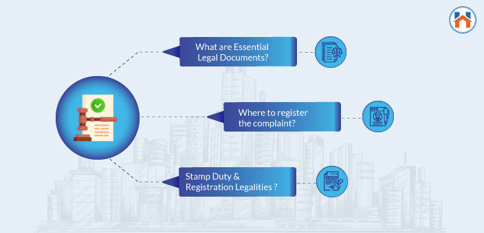 Buying A New Flat - What Are The Important Legal Aspects?
