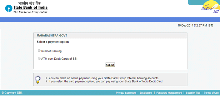 Stamp Duty Charges - How to Pay Stamp Duty Online In Mumbai 
