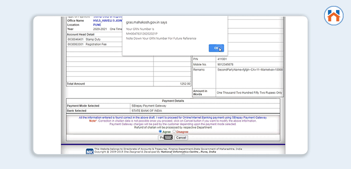 rental documents