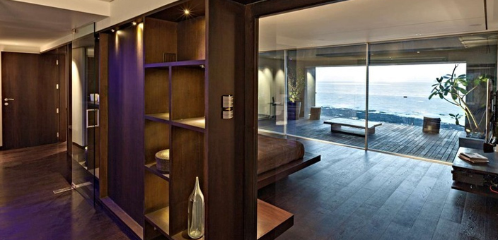 bollywood celebrity homes in Mumbai