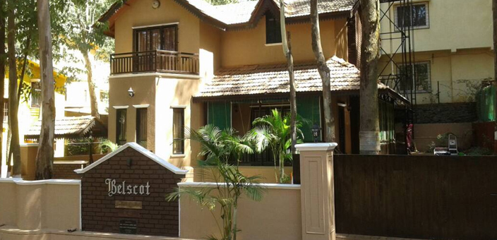 Celebrity Homes in Mumbai