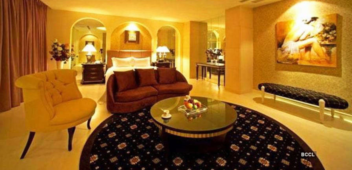 bollywood celebrity homes in Mumbai