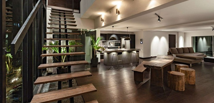 Celebrity Homes in Mumbai