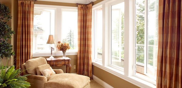 Choosing Best Curtains For Your Home