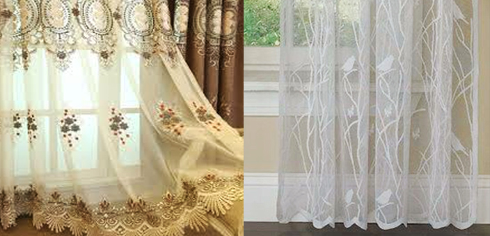 Chossing Best Curtain For Your Homes