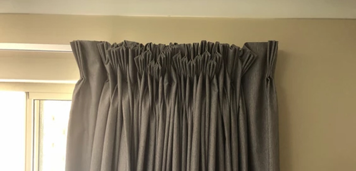 Pencil Pleat Curtains For Your Home