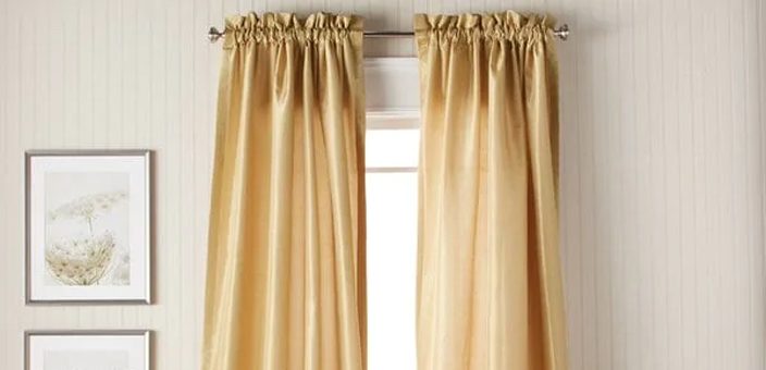 5 Most Important Things to Consider When Choosing Curtains For Your Home
