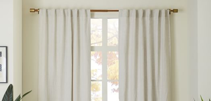 5 Most Important Things to Consider When Choosing Curtains For Your Home