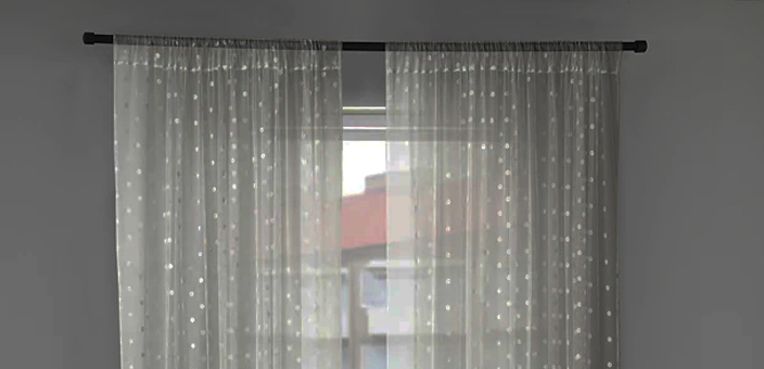 Chossing Best Curtain For Your Homes