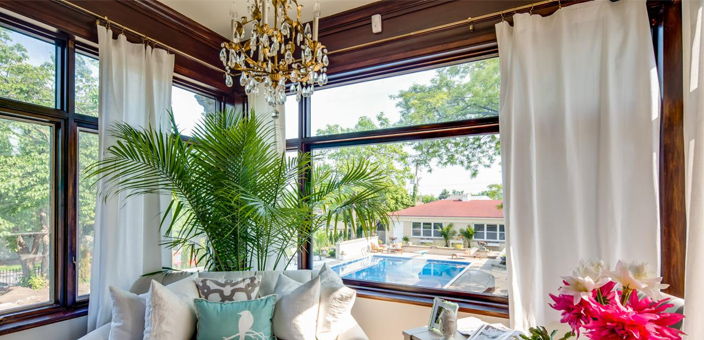 5 Most Important Things to Consider When Choosing Curtains For Your Home