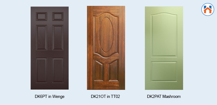 Wooden Door Designs