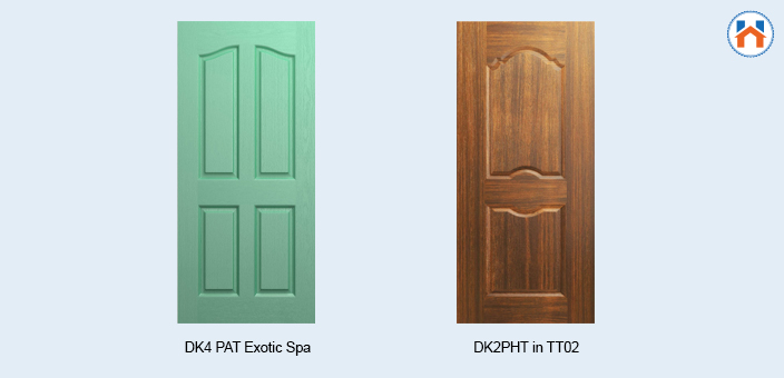 Wooden Door Designs