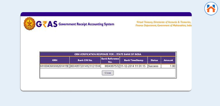 online stamp duty payment in pune