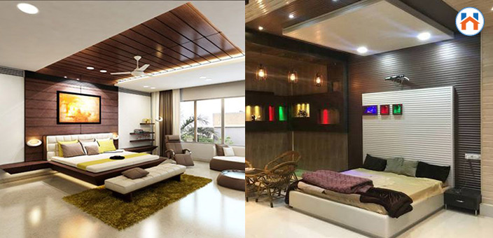 POP Ceiling Designs