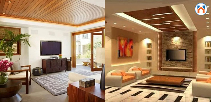 POP Ceiling Designs