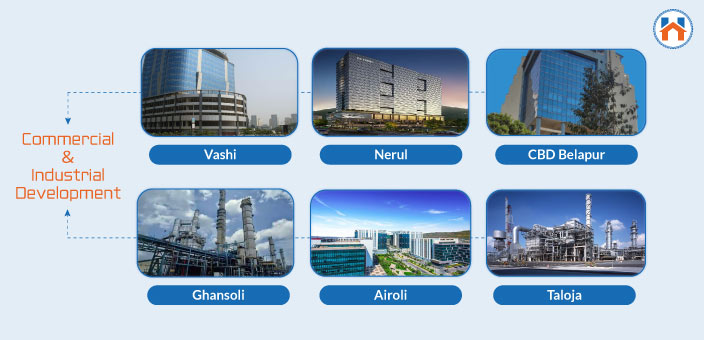 buying a home in Navi Mumbai