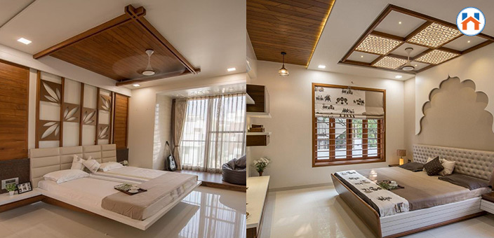 POP Ceiling Designs