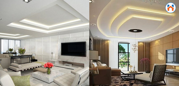 Best Pop Ceiling Designs For Your Home