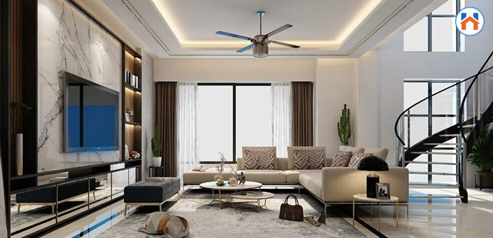 POP Ceiling Designs