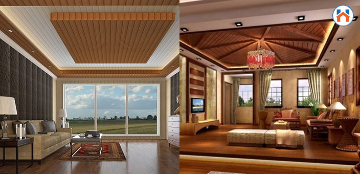 POP Ceiling Designs