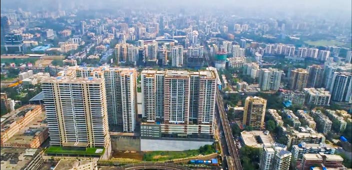 best places to live in Mumbai 2025