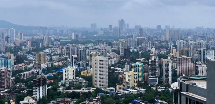 best places to live in Mumbai 2024