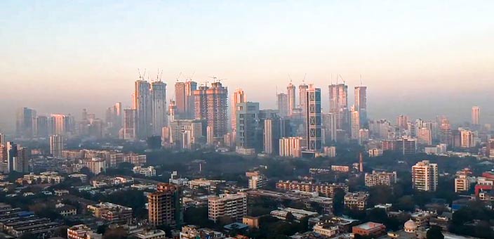 best places to live in Mumbai 2025