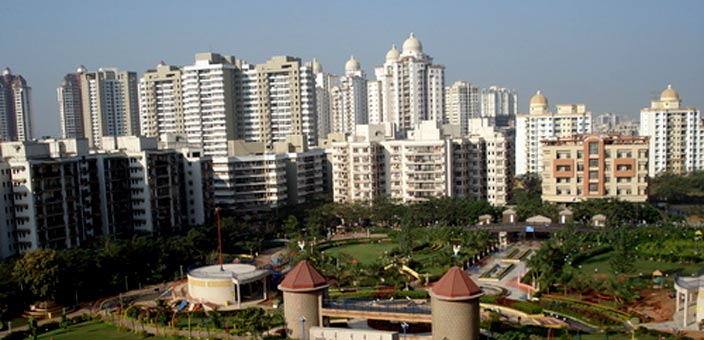 best places to live in Mumbai 2025