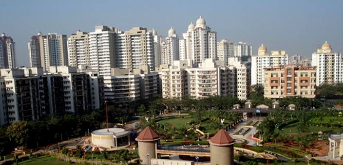 best places to live in Mumbai 2024