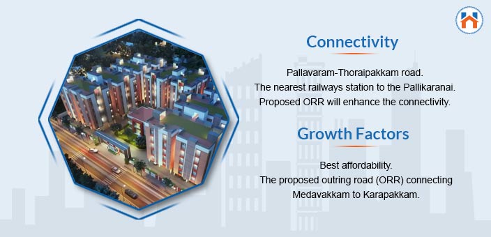 best areas to buy home in chennai 2025