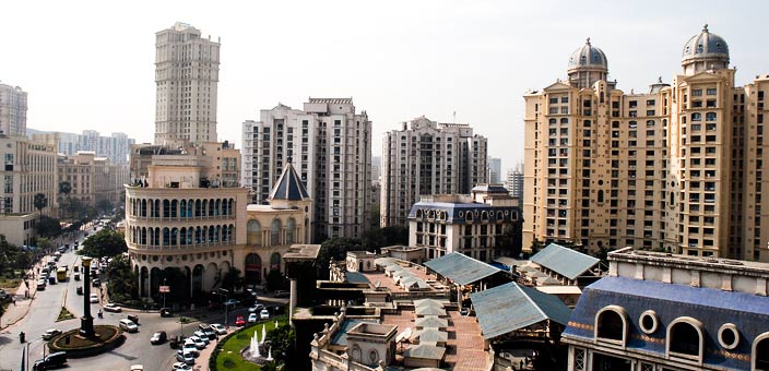 best places to live in Mumbai 2025