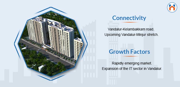 best residential areas to buy home in chennai 2025
