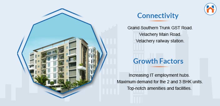 best residential areas to buy home in chennai 2025