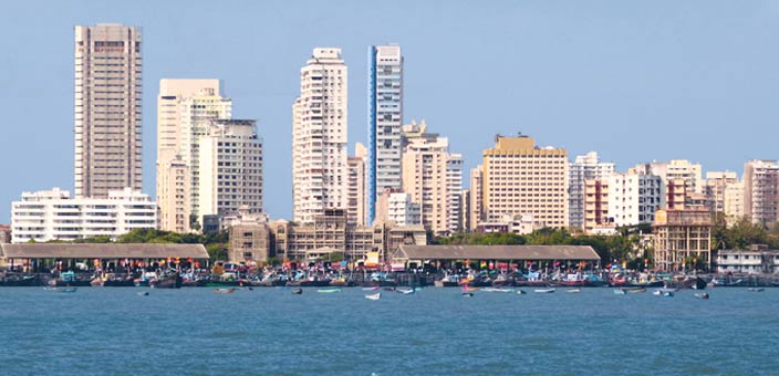 best places to live in Mumbai 2025