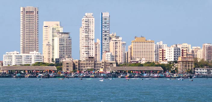 best places to live in Mumbai 2024