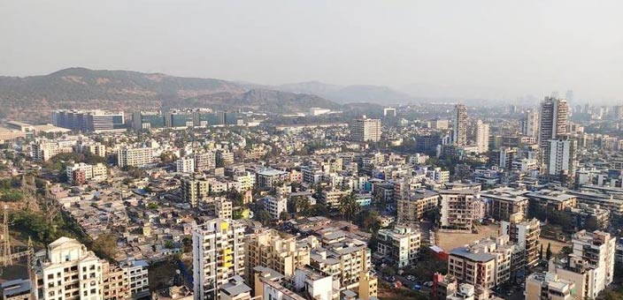 best areas in Navi Mumbai 2024