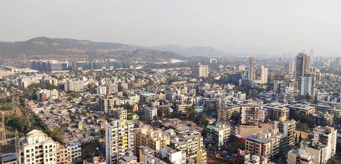 best places to live in Navi Mumbai 2025